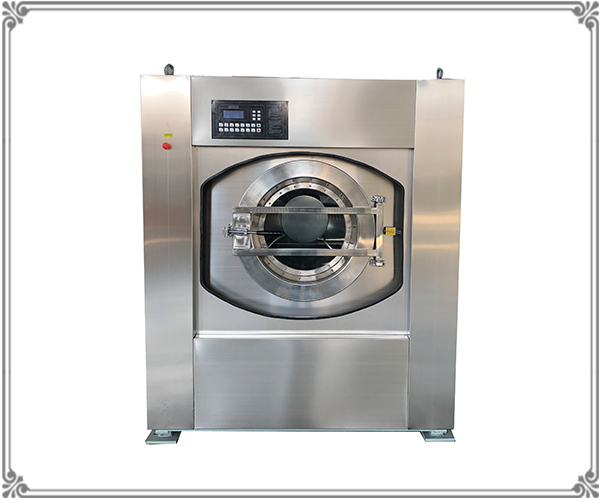 全自動洗脫機(jī)系列2